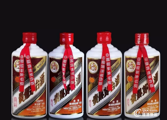 1988-1999年珍品茅台酒.png