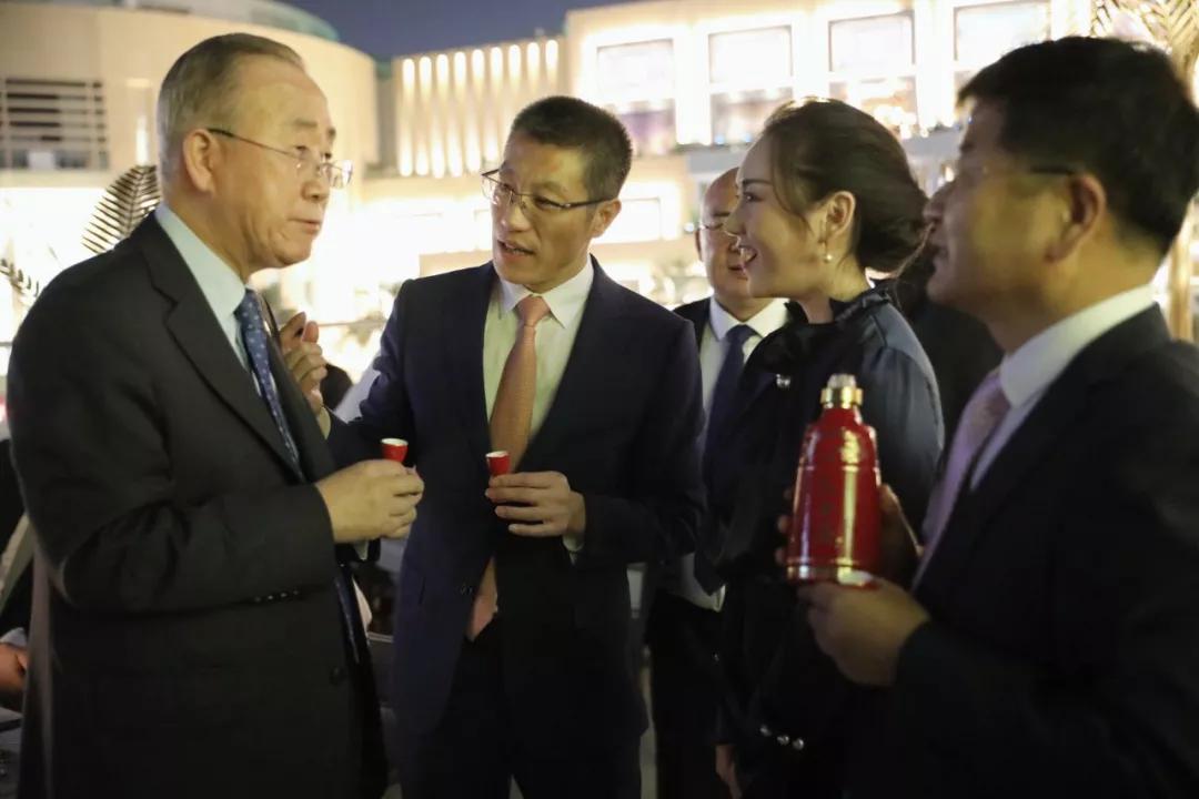 红西凤飘香国际展望大会 向世界传递中国白酒名片-酒业时报-WineTimes中文网