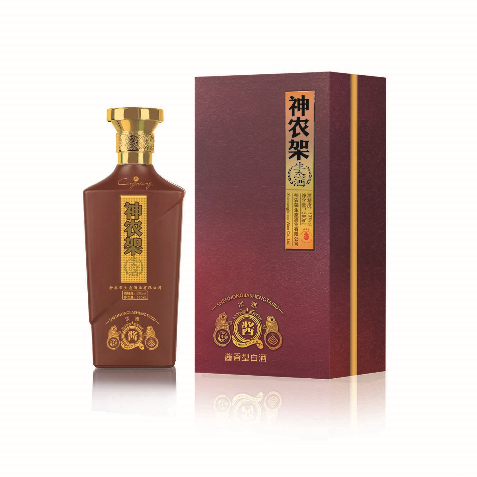 500ml 53度神农架生态酒·淡雅酱香.jpg
