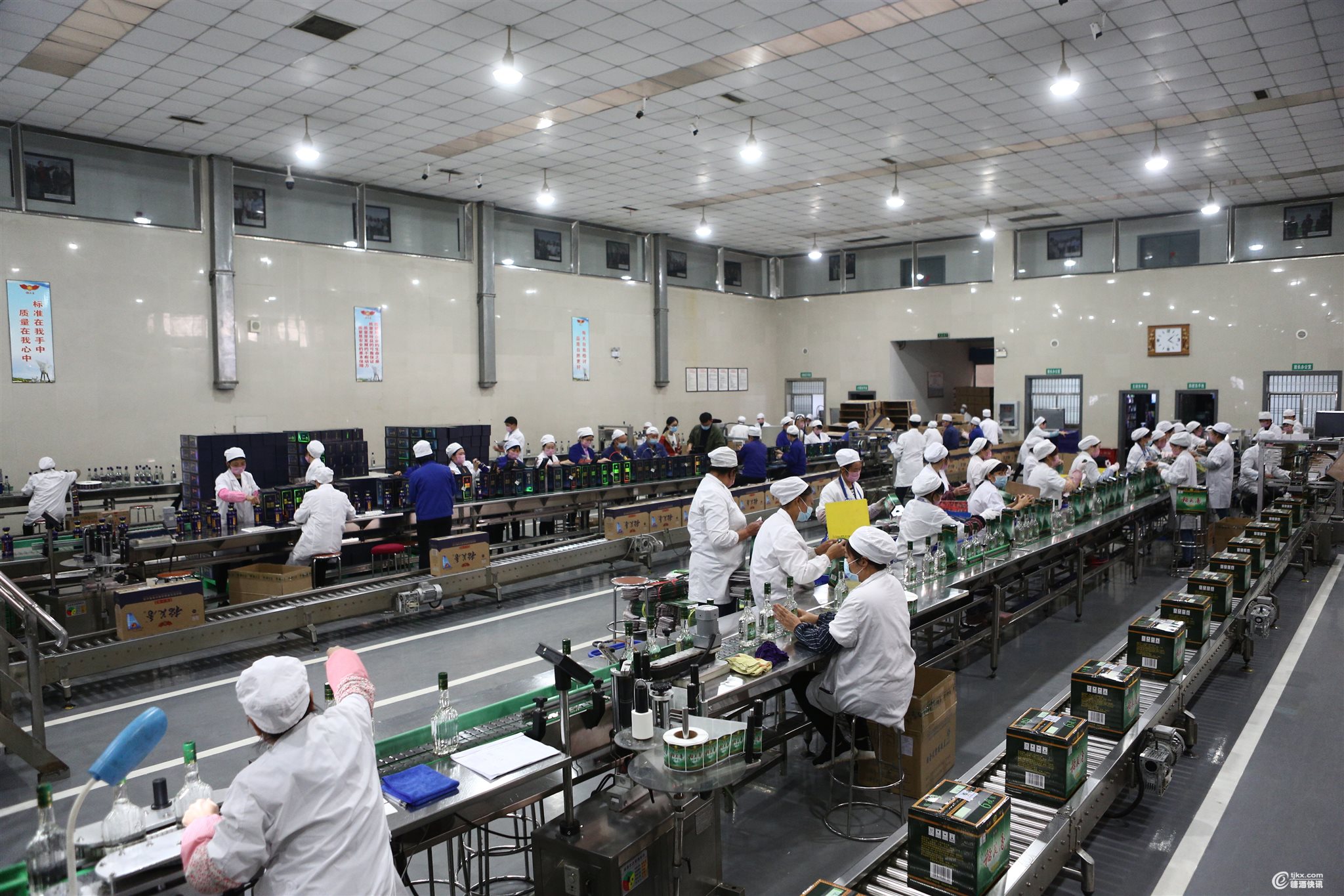 8、稻花香包装车间工人有序开工.JPG 8、稻花香包装车间工人有序开工.JPG