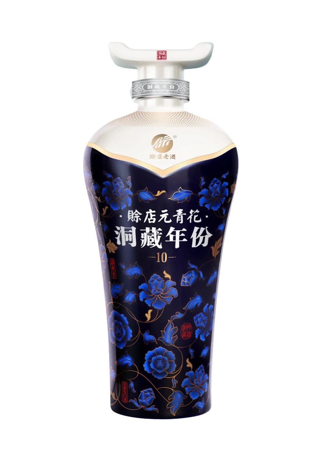 来源:赊店元青花 编辑:王娅