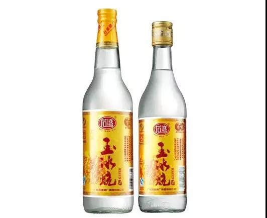 品質光瓶時代領袖明明可以靠顏值吃飯這些光瓶酒卻偏偏用實力說話