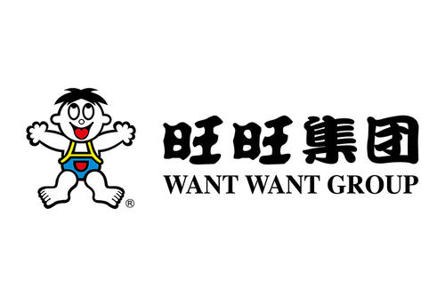 旺旺logo翻白眼图片
