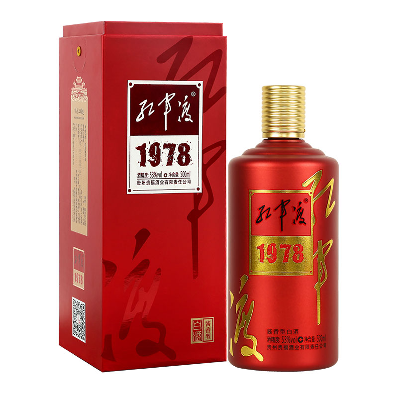 红军渡1978
