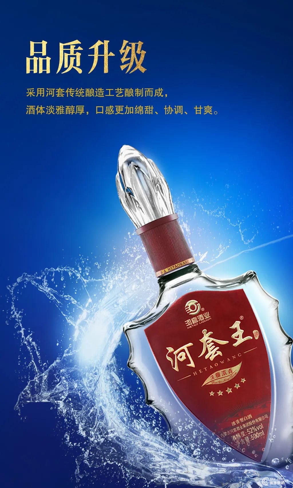 通路先锋新闻速递||五星河套王第五代耀世登场!