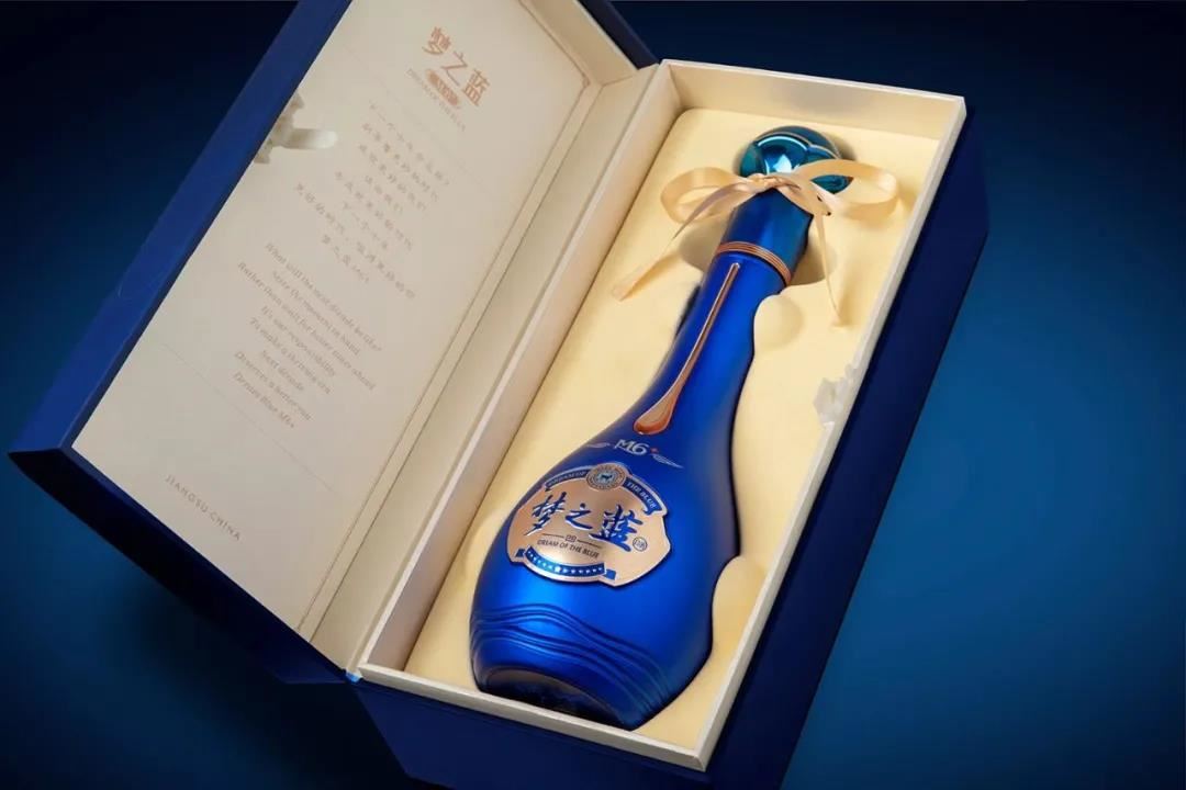 淡季动销火热,洋河"二次腾飞"整体轮廓日渐清晰?